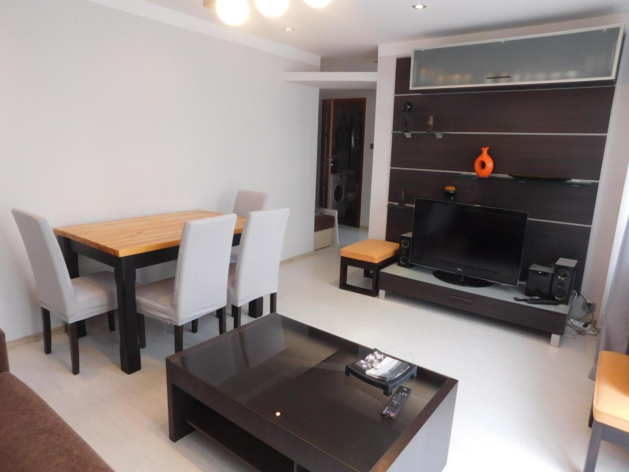 Apartament Orla Chata Świnoujście Exteriör bild